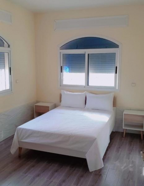Raouia Bk Apartment